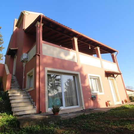 Apartamento Olive Luxouri Gazátika Exterior foto