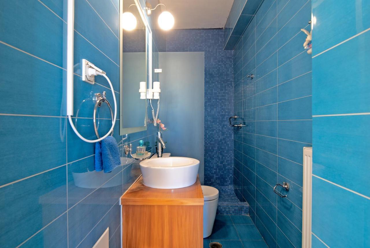 Apartamento Olive Luxouri Gazátika Exterior foto