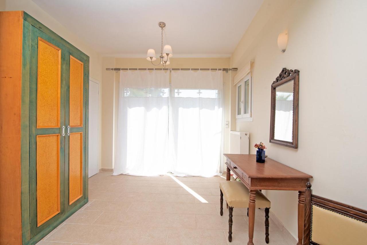 Apartamento Olive Luxouri Gazátika Exterior foto
