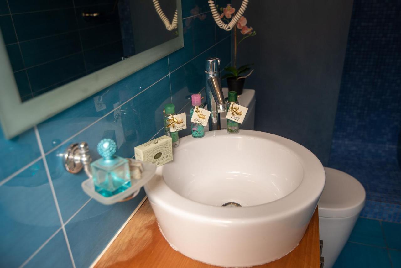Apartamento Olive Luxouri Gazátika Exterior foto