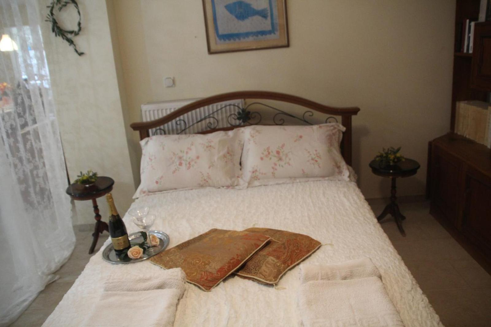 Apartamento Olive Luxouri Gazátika Exterior foto