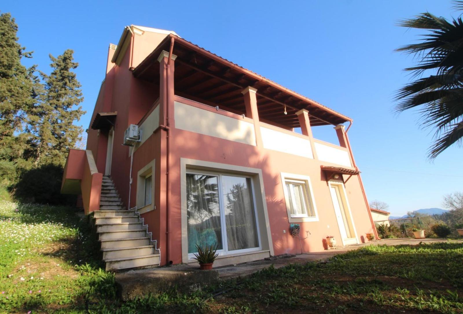 Apartamento Olive Luxouri Gazátika Exterior foto